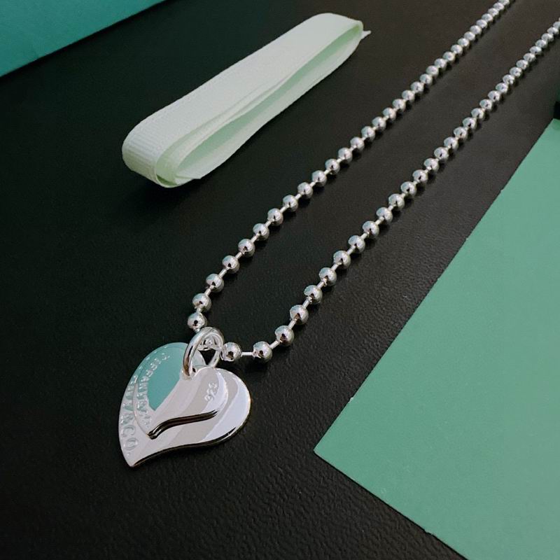 Tiffany necklace 06yxh04
